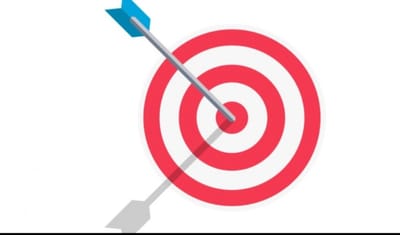 כוחן של הצבת מטרות: לקחת שליטה על חייך