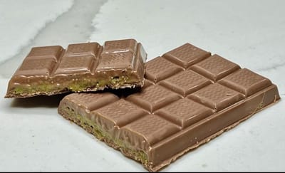 לבזבז כסף זה כמו לאכול הרבה שוקולד