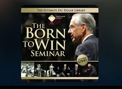 ספר מומלץ: "אתה נולדת לנצח"