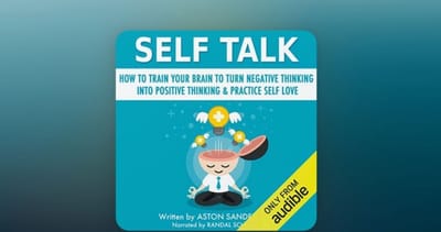 10 סיבות למה חשוב לדבר לעצמך בצורה חיובית