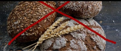 10 סיבות למה חשוב בחיטוב להפסיק לאכול לחם ( לחם זה כמו סמים לגוף)