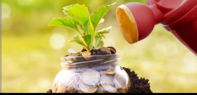 אם לא תחסוך, תסבול