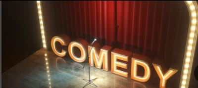 6 סדרות קומדיה שאסור לפספס - שאני צופה בהם