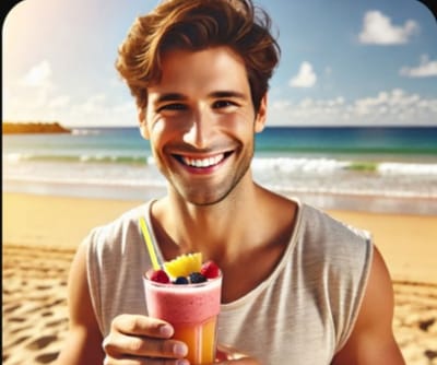 איך חיסכון כספי ותזונה בריאה מובילים לאושר פנימי