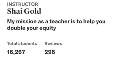 המחשבות שלי - פרסום, אמונה עצמית, התמדה