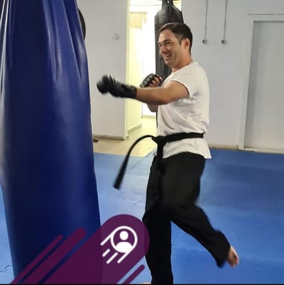 עבודה קשה והתמדה: המפתח להצלחה כלכלית