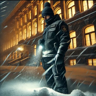 תהיה גבר קר רוח כמו ג'יימס בונד