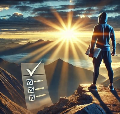 אתה חייב להיות רעב כדי להשיג את הניצחון