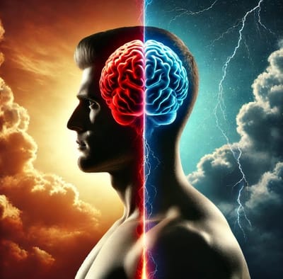 Pain and Pleasure – The Forces That Control Your Mind