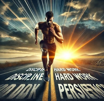 לרדוף אחרי הגדולה שלך