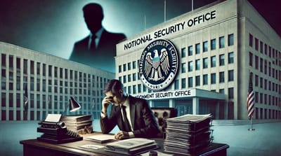 רונן בר עשה נזק בלתי הפיך לארגון שירות הביטחון