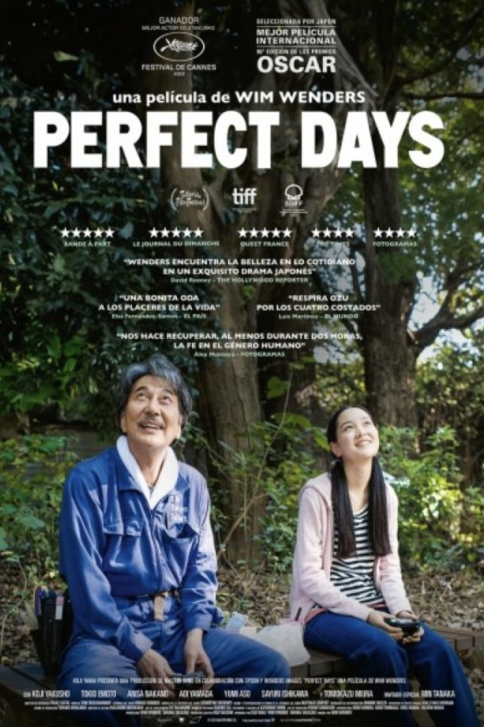 Kino des Lebens ... Melancholisch