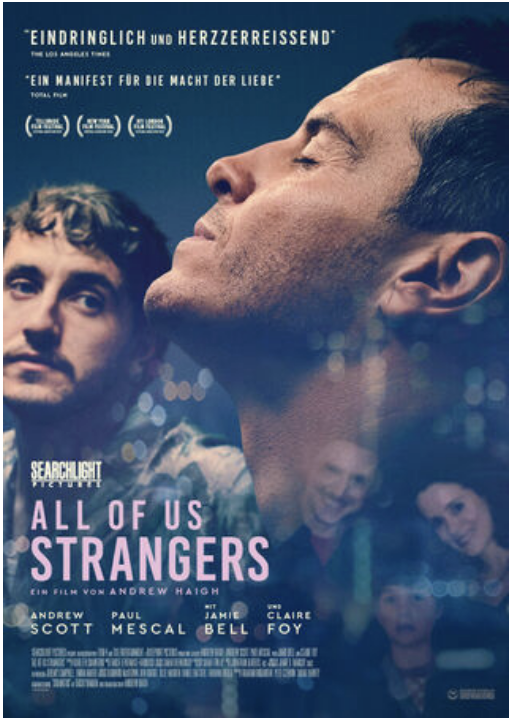 Kino des Lebens: Ergreifend ...