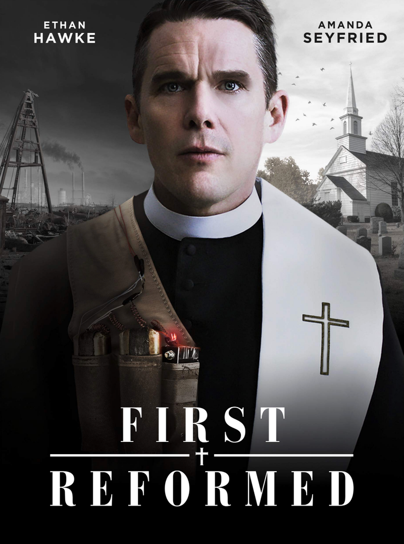 Kino des Lebens: Verstörend