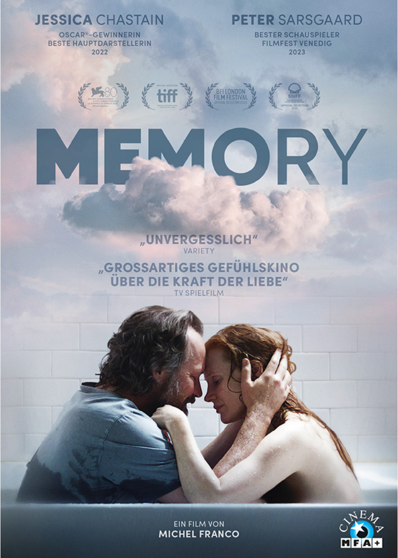 Kino des Lebens: Verletzlich ...