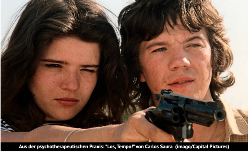 Der Angst auf der Spur ...