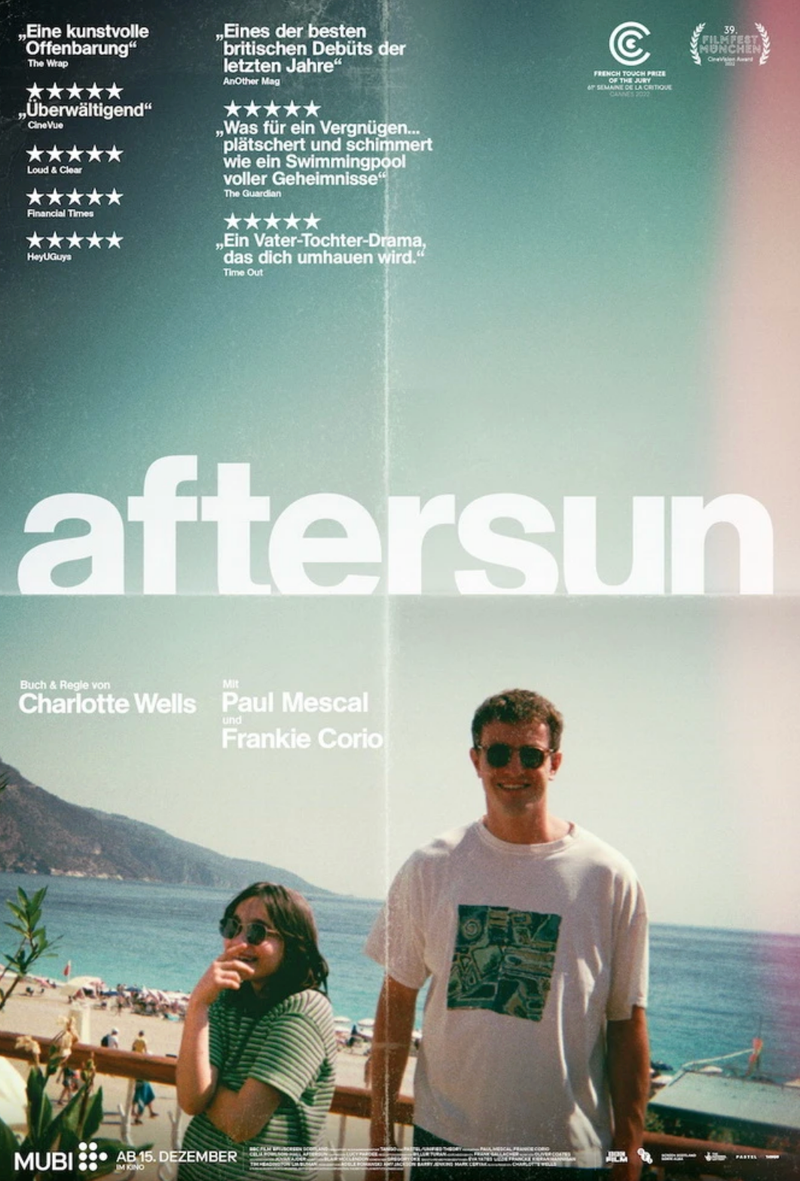 Kino des Lebens: Unvergesslich ...