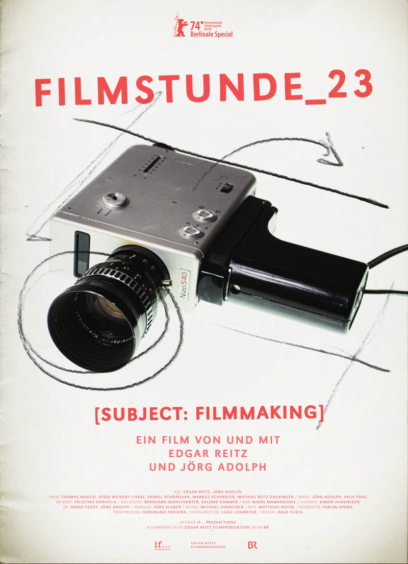 Kino des Lebens: Zeitlos ...