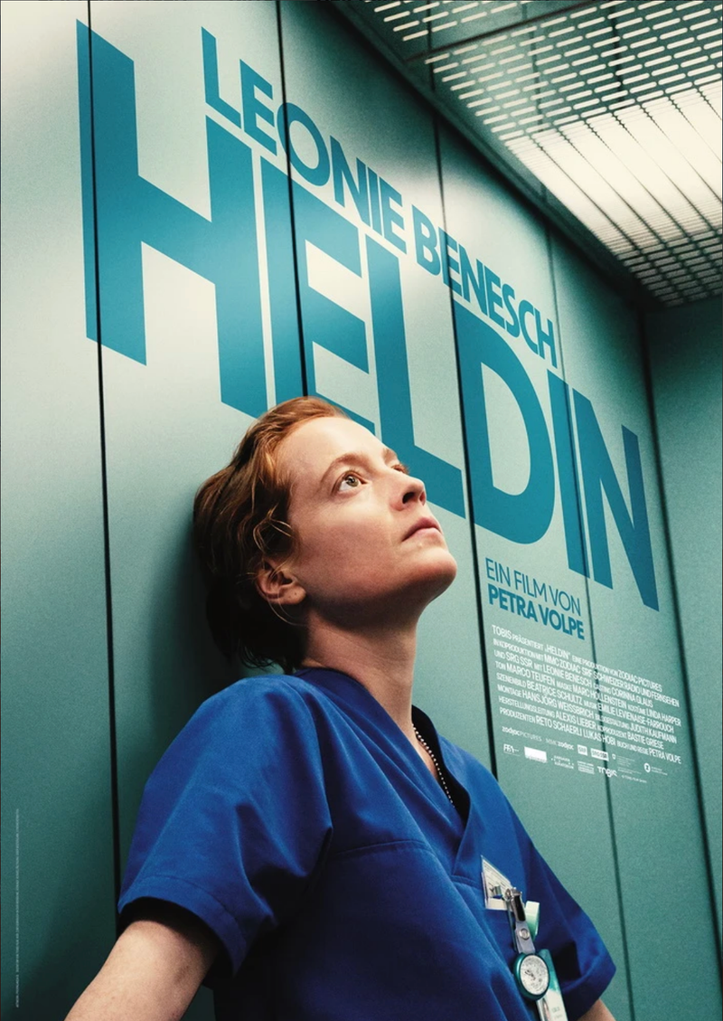 Kino des Lebens: Fürsorglich ...