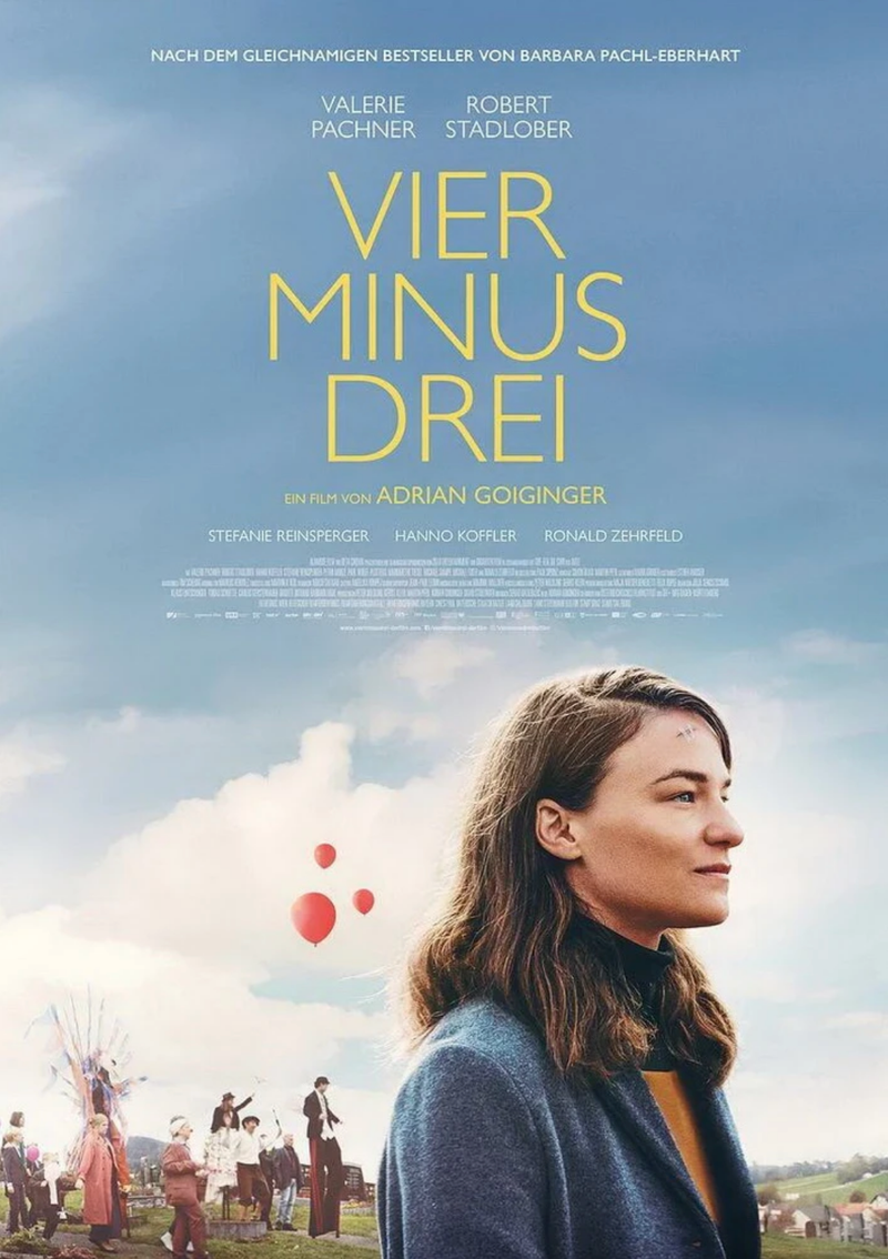 Kino des Lebens: Tragisch ...