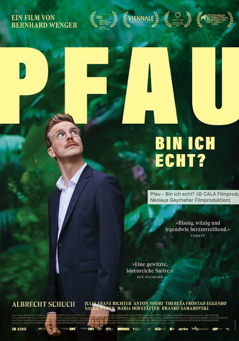 Kino des Lebens: Künstlich ...