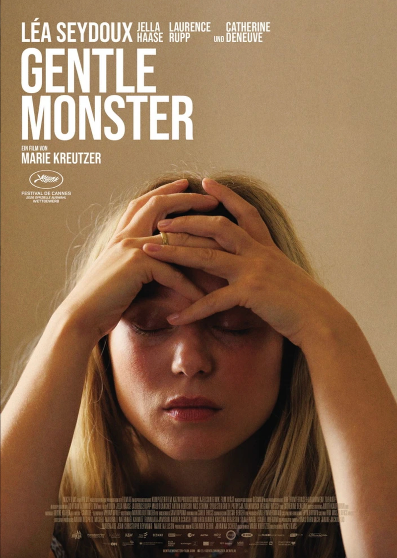 Kino des Lebens: Brisant ...