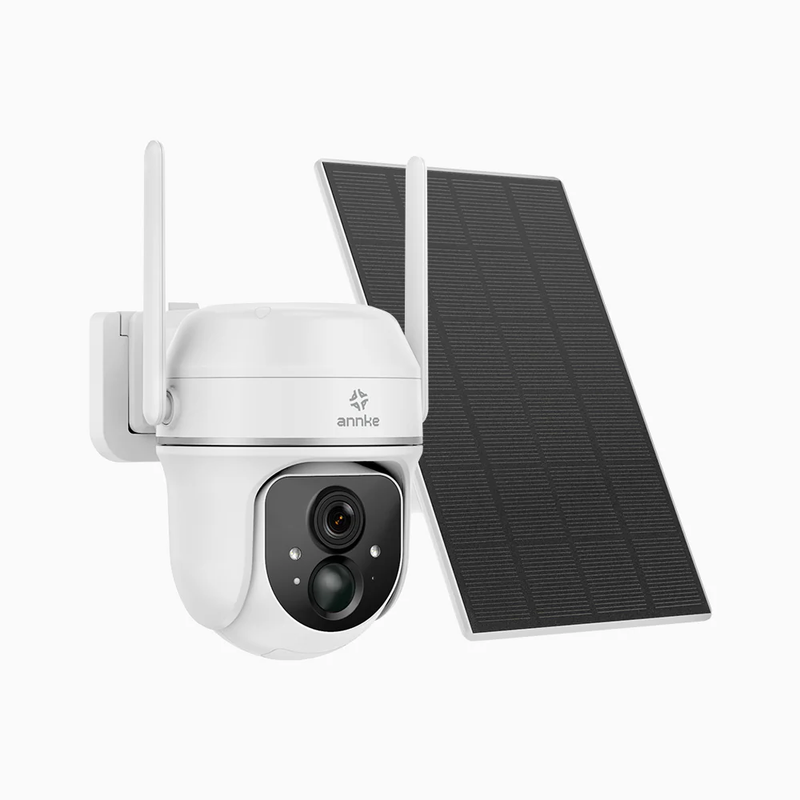 Annke WB300 - 3Mpx Bezprzewodowa Kamera Zewnętrzna