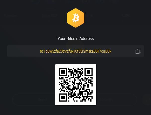 Bitcoin