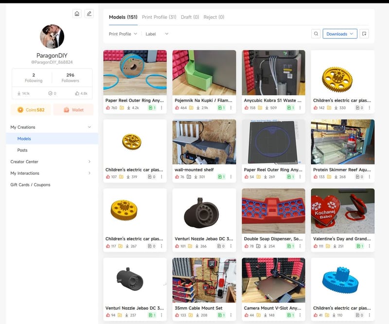 Makeronline