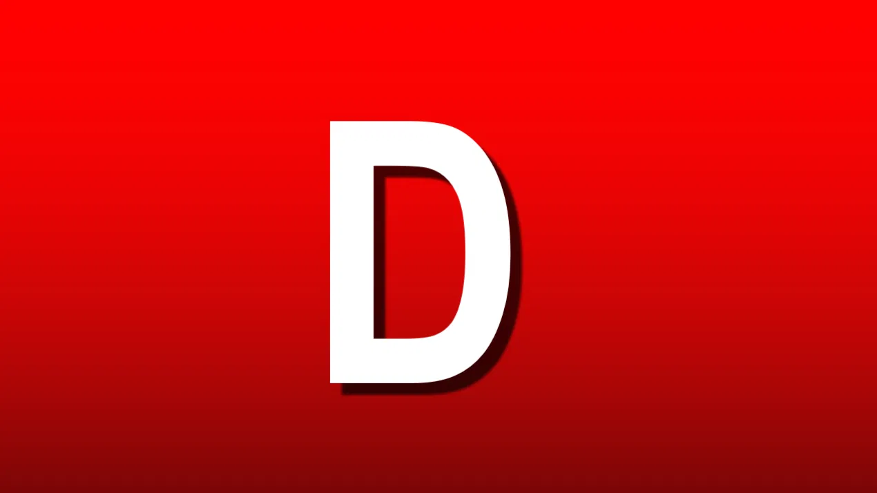 Styl D