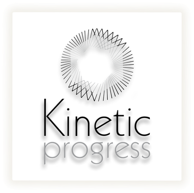 Kinetic Progress image