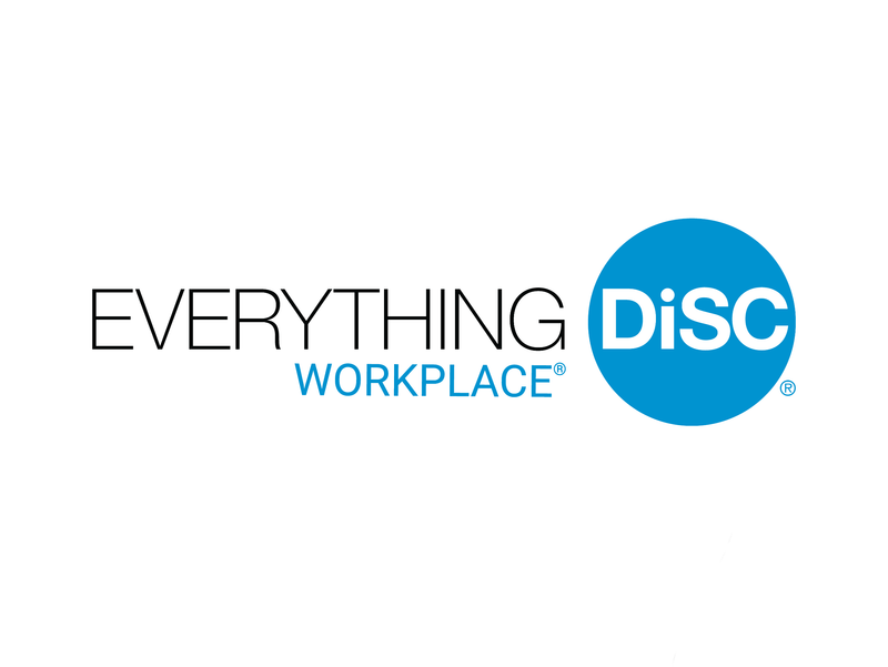 Everything DiSC