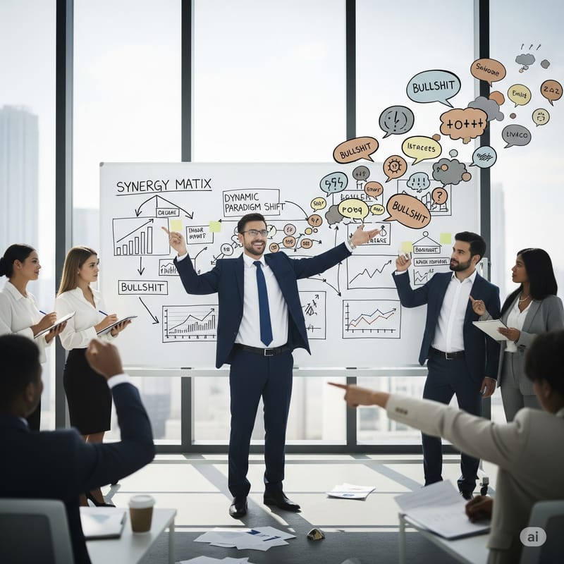 Bzdury na temat modelu DISC