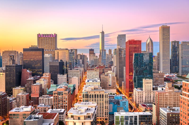 Chicago Education/Crime Analytics