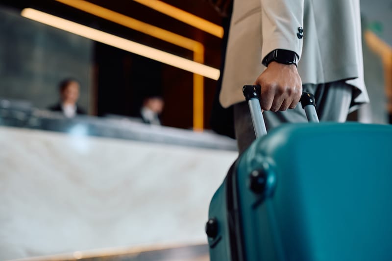 Capstone Project: Predicting Hotel Cancellations
