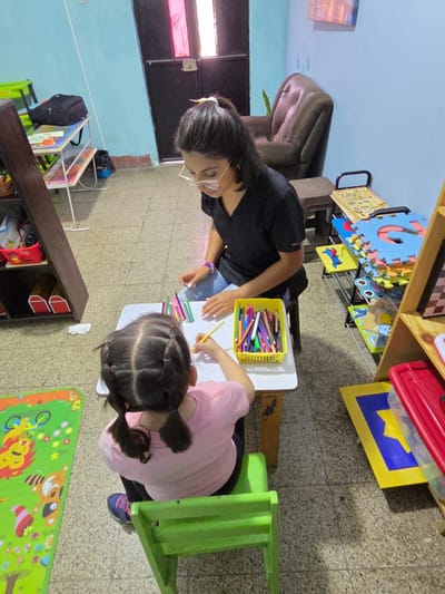 EVALUACIONES DE DESARROLLO, LENGUAJE Y APRENDIZAJE EN FIN DE AÑO