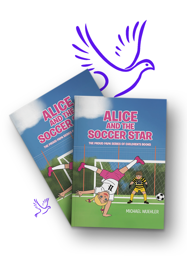 Alice and the Soccer Star