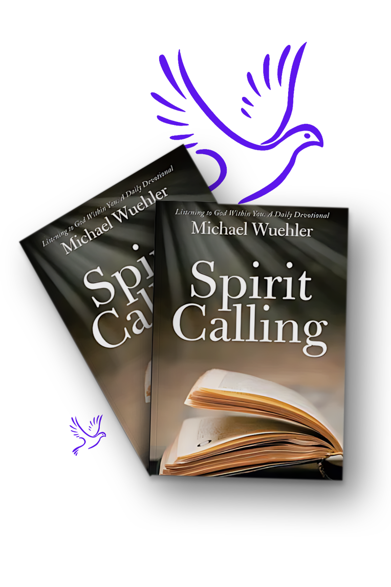 Spirit Calling
