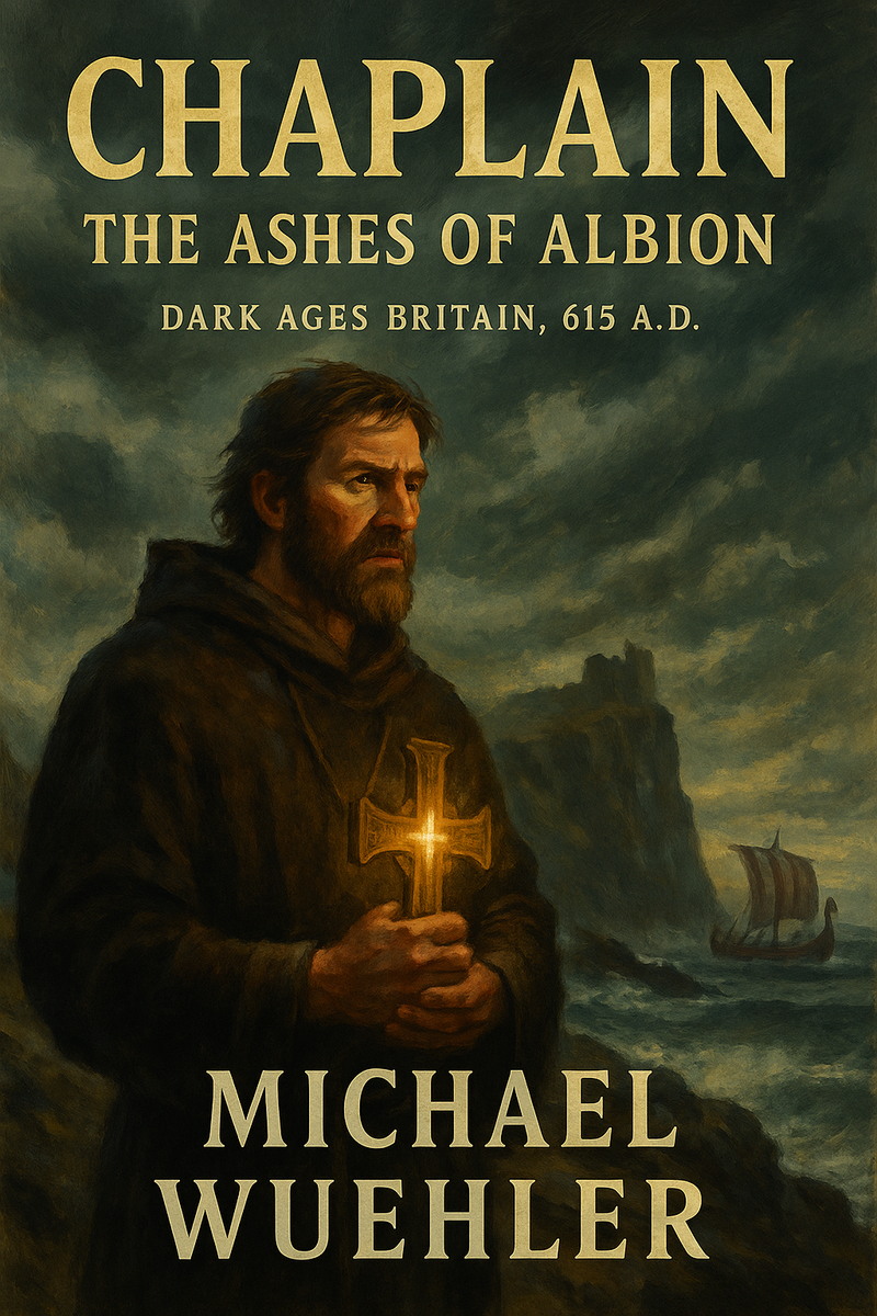 Chaplain: The Ashes of Albion. Spring2027