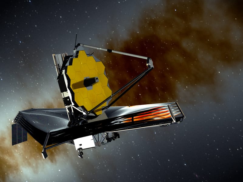ARTICLE No 63 《JWST, ALMA, DESI:  QUEL SERA LE NOUVEAU COSMOS DE "DEMAIN" SELON NOTRE MODÈLE D'UNIVERS DU NBBF ☆?》...