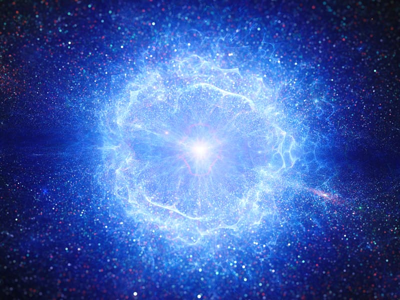 ARTICLE NO 65: ATTENTION AUX SUPERNOVAE DE TYPE SNIa...L'"EXPANSION ACCÉLÉRÉE" DE L'UNIVERS REMISE EN CAUSE...UN UNIVERS STATIQUE EST-IL POSSIBLE ?...ARTICLE en date du 05 Juillet 2025.
