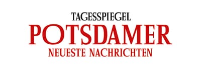 Potsdamer Künstlerhaus: Wohin ihn seine Füße trugen