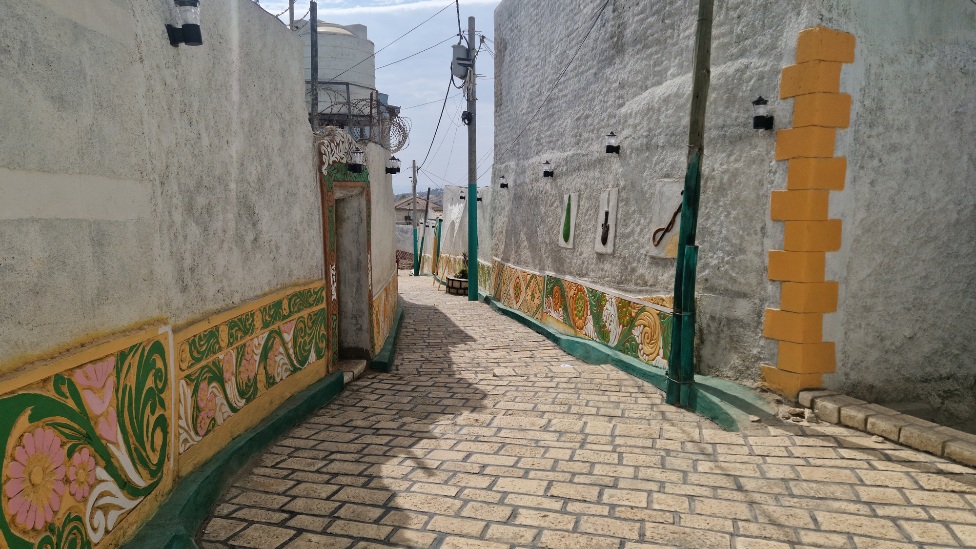 Ethiopie Est - Harar et plus