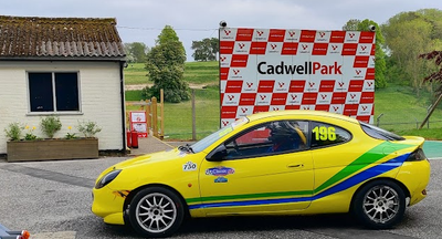 Puma Cup - CADWELL PARK - Round 3 - Race Review