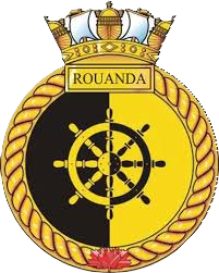 CCMRC ROUANDA 72