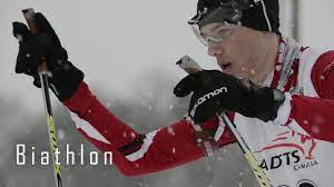 Provinciale Biathlon d'hiver Cadets