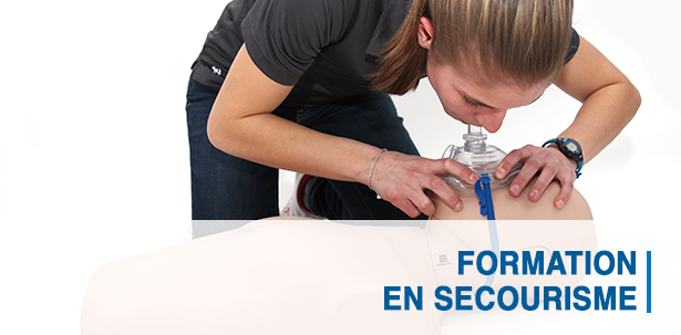 Cours de Secourisme