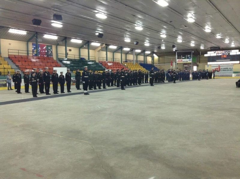 Cérémonial Conjoint