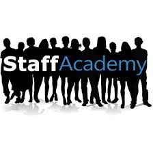 Staff Académie - ACTIVITÉ REPORTÉE
