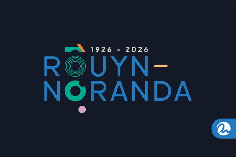 100e de Rouyn-Noranda